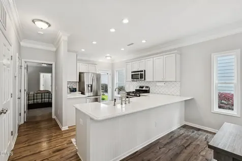 1659 Main Divide Drive Wake Forest NC 27587
