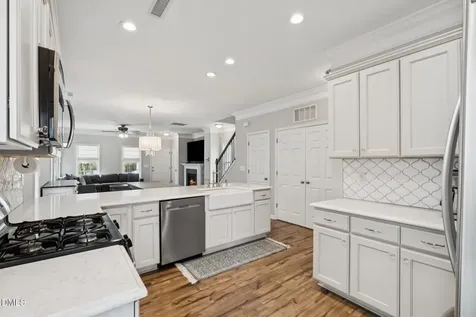 1659 Main Divide Drive Wake Forest NC 27587