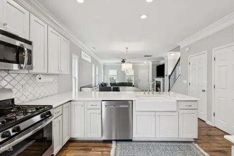 1659 Main Divide Drive Wake Forest NC 27587