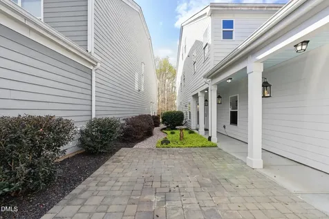 1659 Main Divide Drive Wake Forest NC 27587