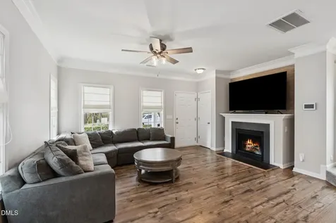1659 Main Divide Drive Wake Forest NC 27587