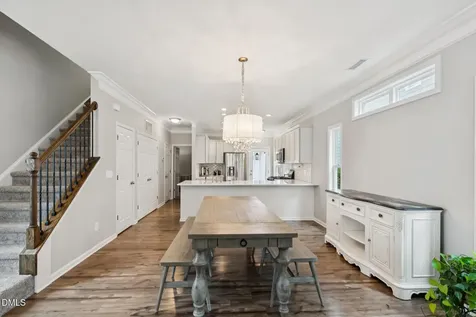 1659 Main Divide Drive Wake Forest NC 27587