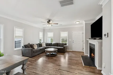 1659 Main Divide Drive Wake Forest NC 27587
