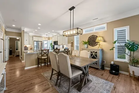 1716 Main Divide Drive Wake Forest NC 27587
