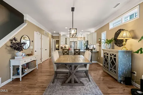 1716 Main Divide Drive Wake Forest NC 27587