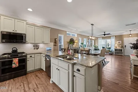 1716 Main Divide Drive Wake Forest NC 27587