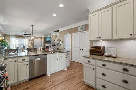 1716 Main Divide Drive Wake Forest NC 27587