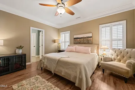 1716 Main Divide Drive Wake Forest NC 27587