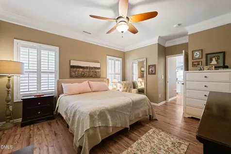 1716 Main Divide Drive Wake Forest NC 27587