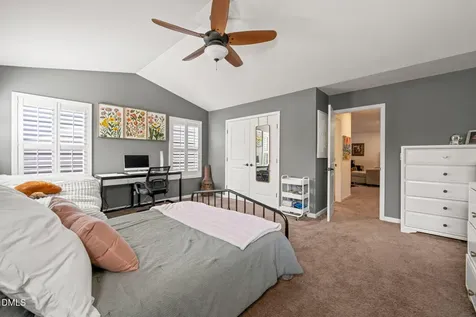 1716 Main Divide Drive Wake Forest NC 27587