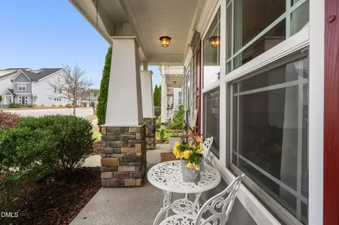 1716 Main Divide Drive Wake Forest NC 27587