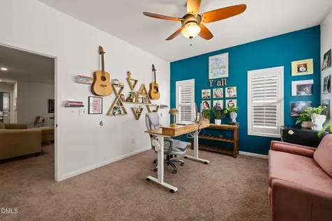 1716 Main Divide Drive Wake Forest NC 27587