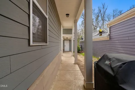 1716 Main Divide Drive Wake Forest NC 27587