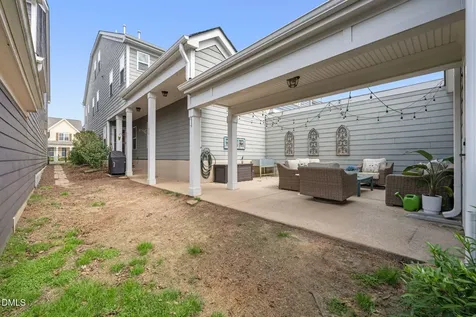 1716 Main Divide Drive Wake Forest NC 27587