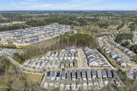 1716 Main Divide Drive Wake Forest NC 27587