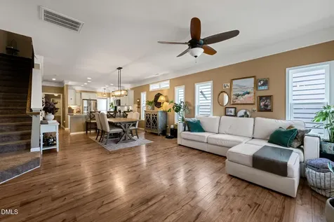 1716 Main Divide Drive Wake Forest NC 27587