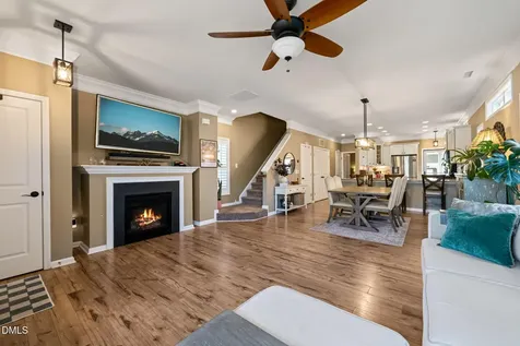 1716 Main Divide Drive Wake Forest NC 27587