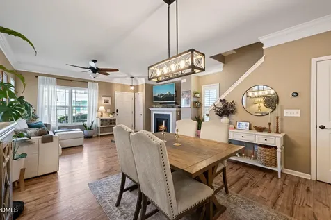 1716 Main Divide Drive Wake Forest NC 27587
