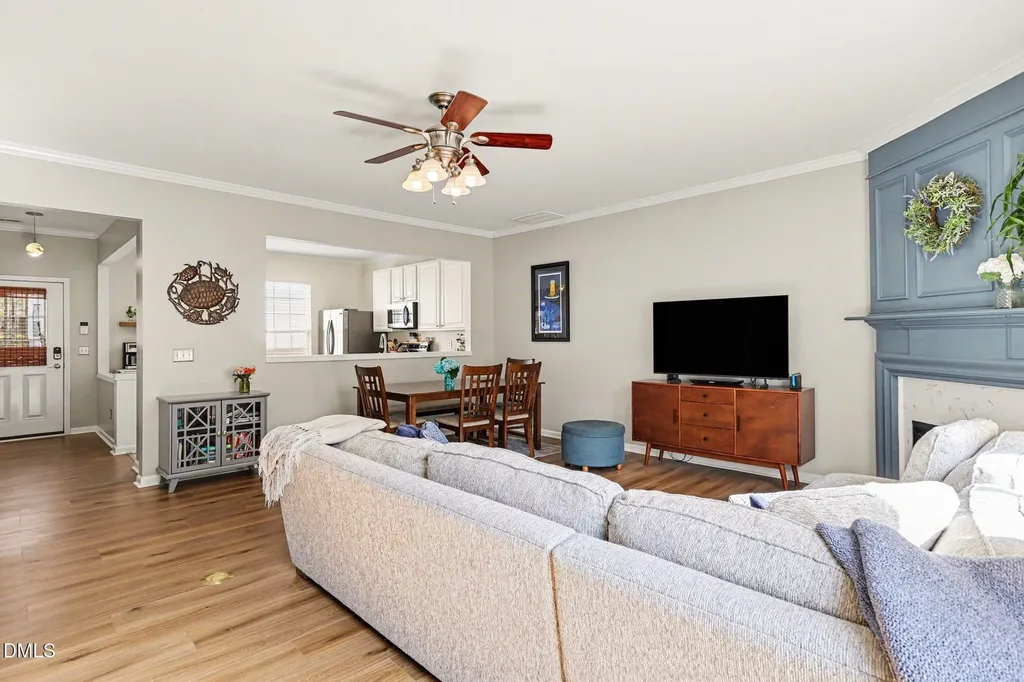 8211 Rhiannon Road Raleigh NC 27613