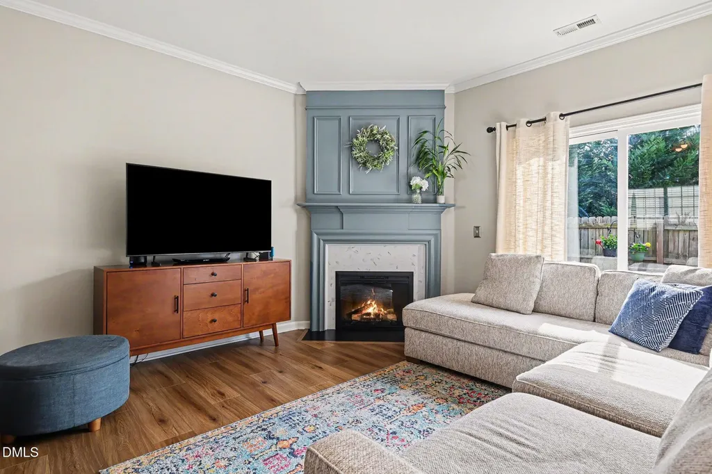 8211 Rhiannon Road Raleigh NC 27613