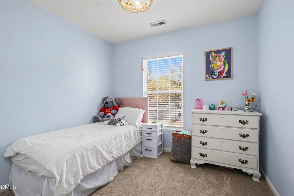 8211 Rhiannon Road Raleigh NC 27613