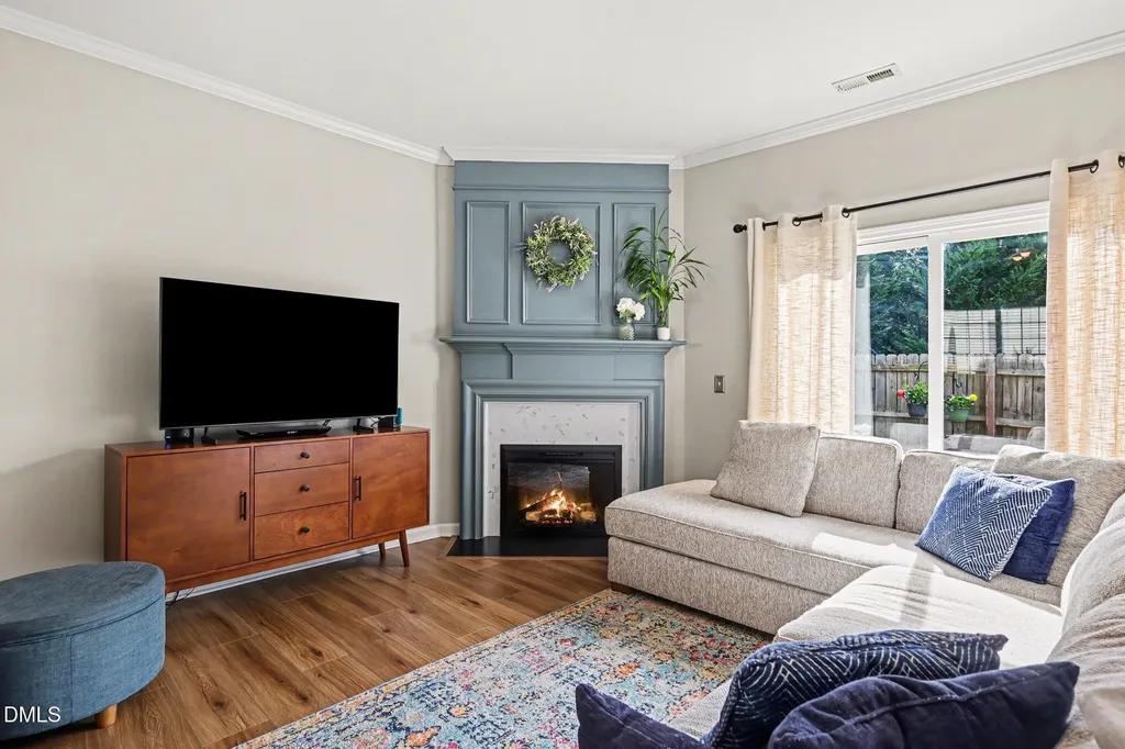 8211 Rhiannon Road Raleigh NC 27613