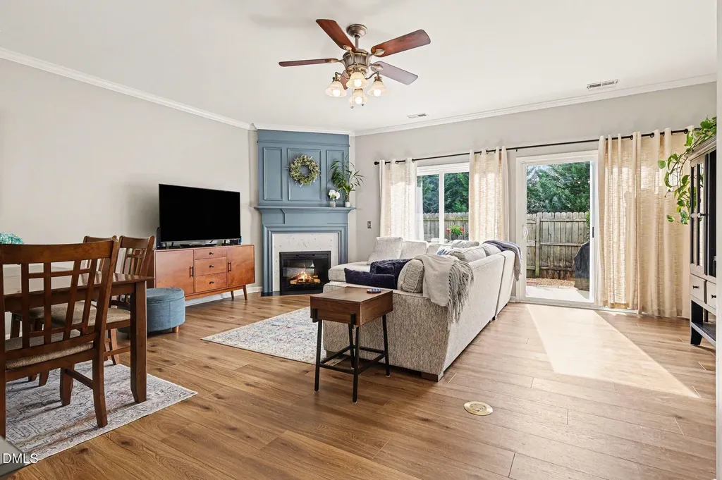 8211 Rhiannon Road Raleigh NC 27613