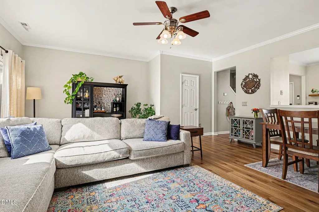 8211 Rhiannon Road Raleigh NC 27613