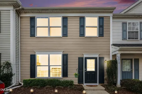 8211 Rhiannon Road Raleigh NC 27613