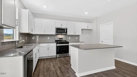 156 Lone Star Drive Lillington NC 27546