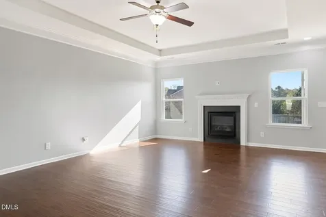 110 Mill Run Lane Sanford NC 27330