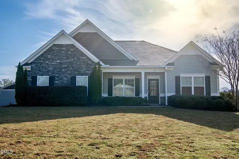 110 Mill Run Lane Sanford NC 27330