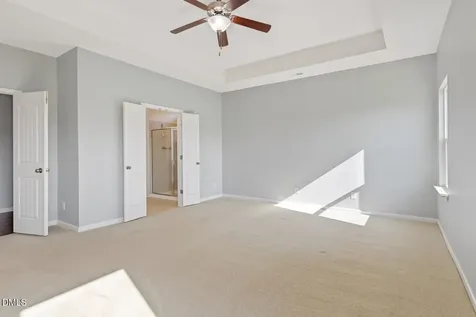 110 Mill Run Lane Sanford NC 27330