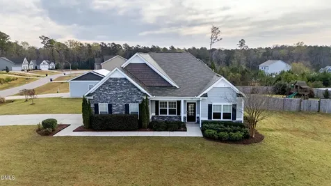 110 Mill Run Lane Sanford NC 27330