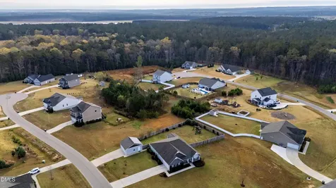 110 Mill Run Lane Sanford NC 27330