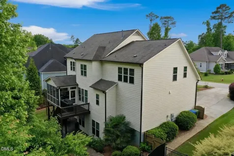 4603 Brighton Ridge Drive Apex NC 27539