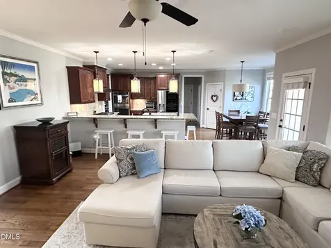 4603 Brighton Ridge Drive Apex NC 27539