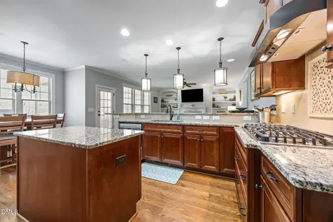 4603 Brighton Ridge Drive Apex NC 27539