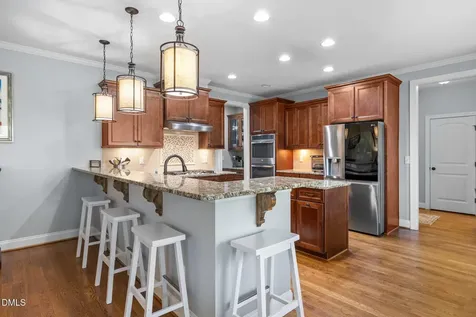 4603 Brighton Ridge Drive Apex NC 27539