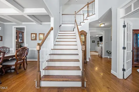 4603 Brighton Ridge Drive Apex NC 27539