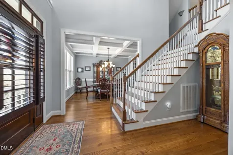 4603 Brighton Ridge Drive Apex NC 27539