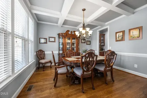4603 Brighton Ridge Drive Apex NC 27539