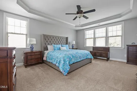 4603 Brighton Ridge Drive Apex NC 27539
