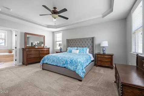 4603 Brighton Ridge Drive Apex NC 27539