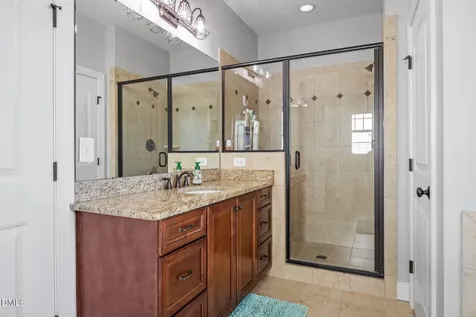 4603 Brighton Ridge Drive Apex NC 27539