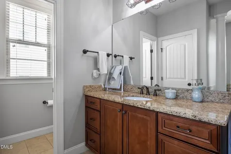 4603 Brighton Ridge Drive Apex NC 27539