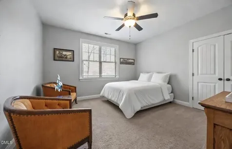 4603 Brighton Ridge Drive Apex NC 27539
