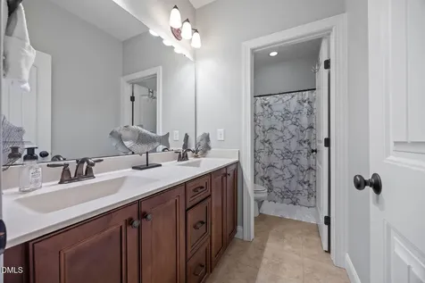 4603 Brighton Ridge Drive Apex NC 27539