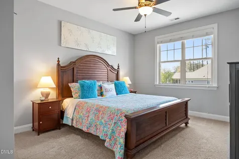 4603 Brighton Ridge Drive Apex NC 27539