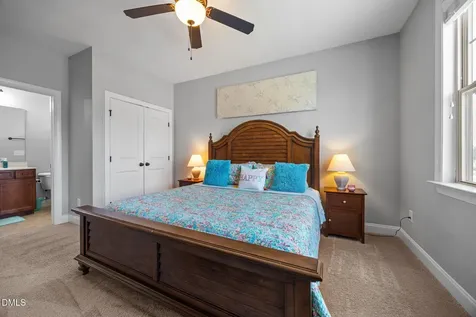4603 Brighton Ridge Drive Apex NC 27539